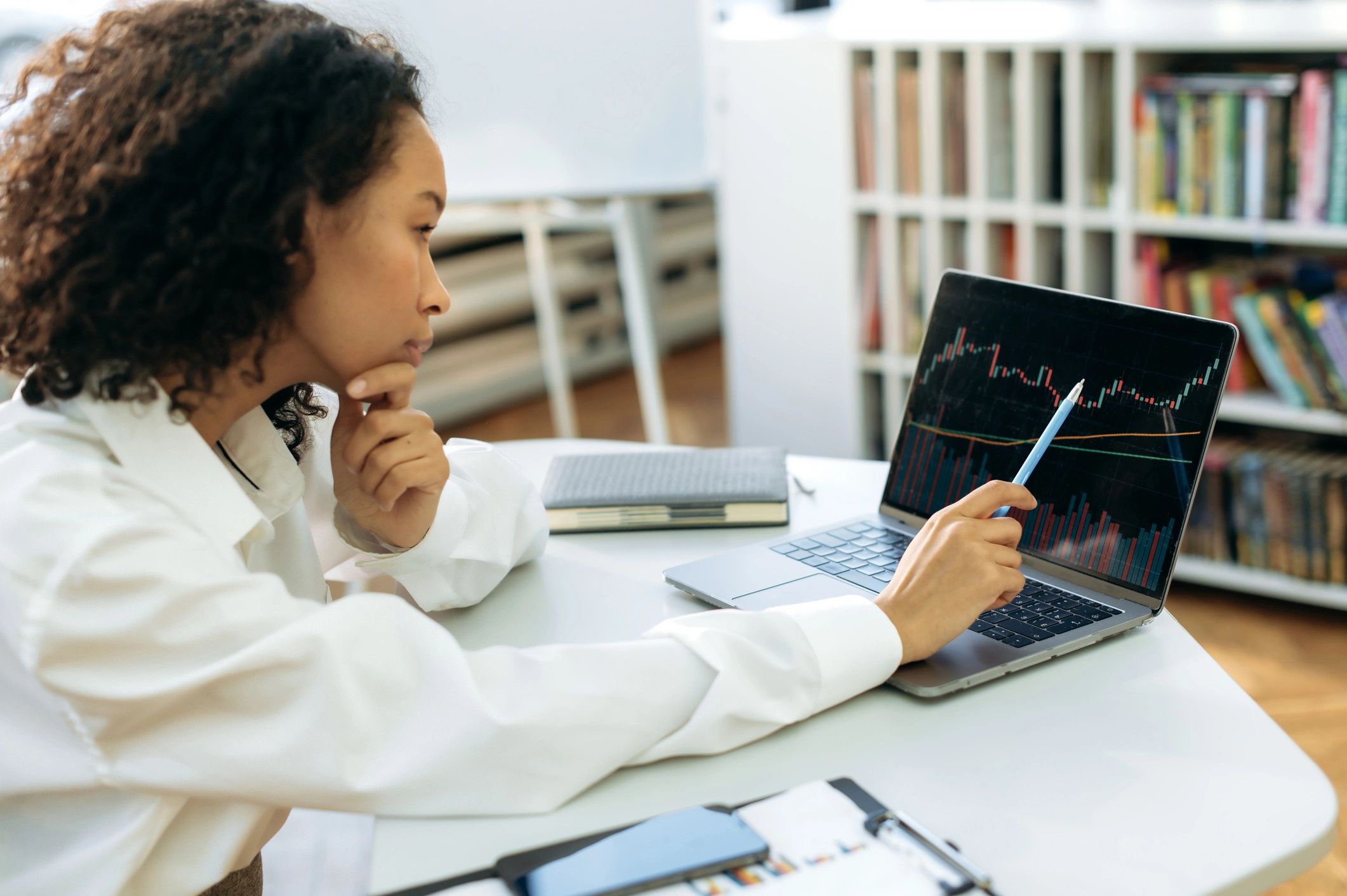 Understanding Market Trends